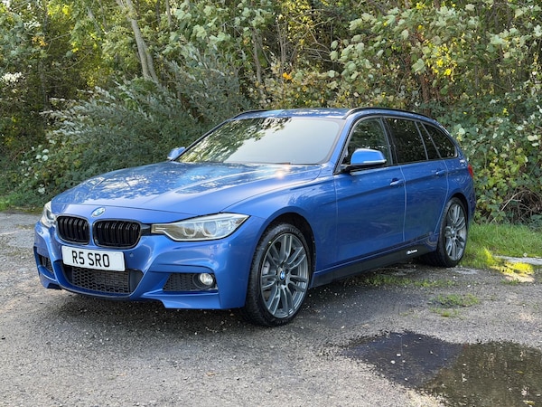 Used BMW 3 Series 2013 for sale - 76174921: Photo 7