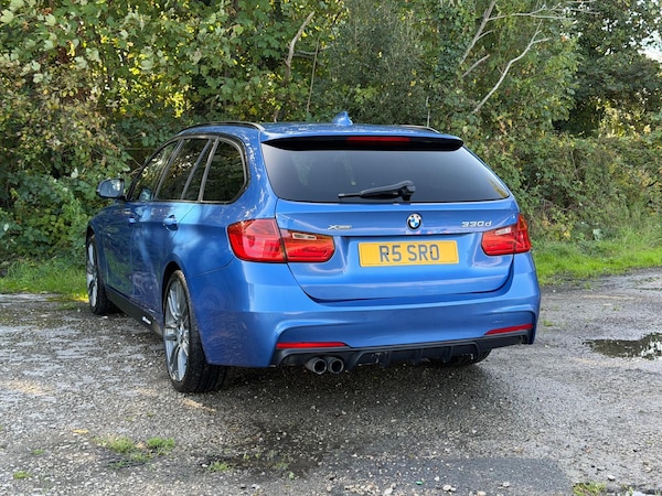 Used BMW 3 Series 2013 for sale - 76174921: Photo 8