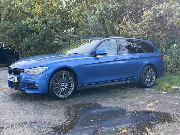Used BMW 3 Series 2013 for sale - 76174921: Photo 9
