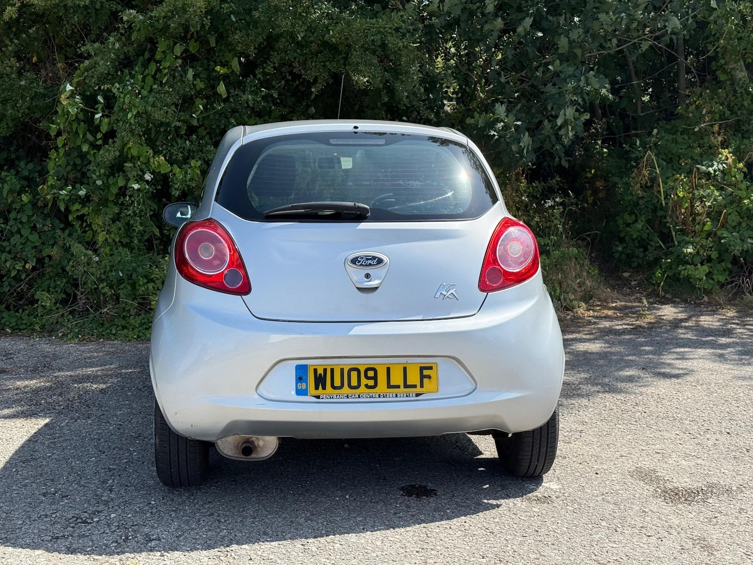 Vehicle 13