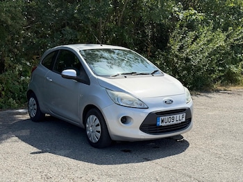 Used Ford Ka 2009 for sale - 75626837: Photo