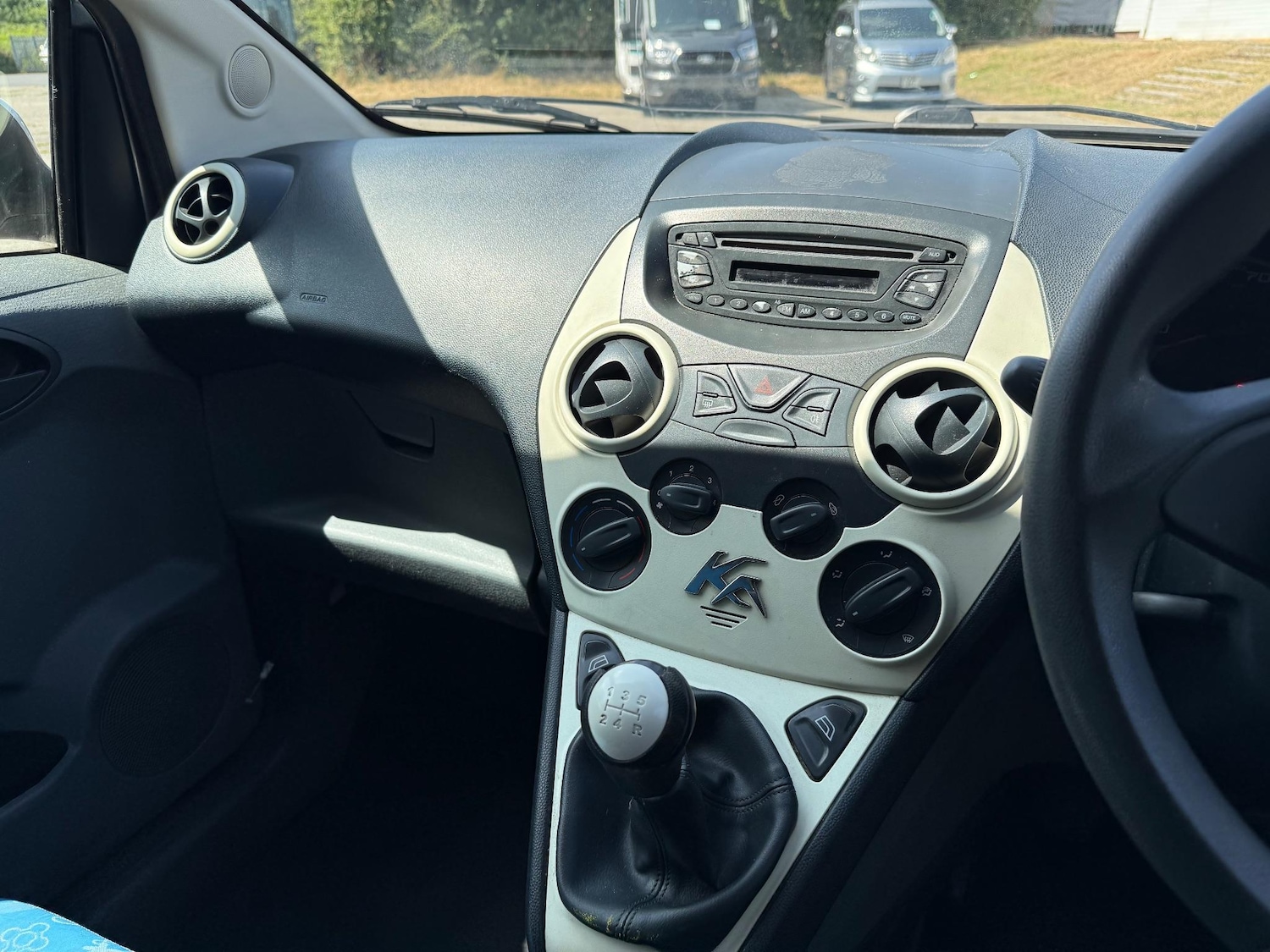 Vehicle 26