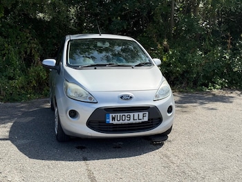 Used Ford Ka 2009 for sale - 75626837: Photo