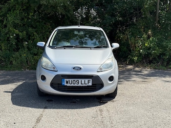 Used Ford Ka 2009 for sale - 75626837: Photo