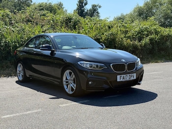 BMW - 2 Series