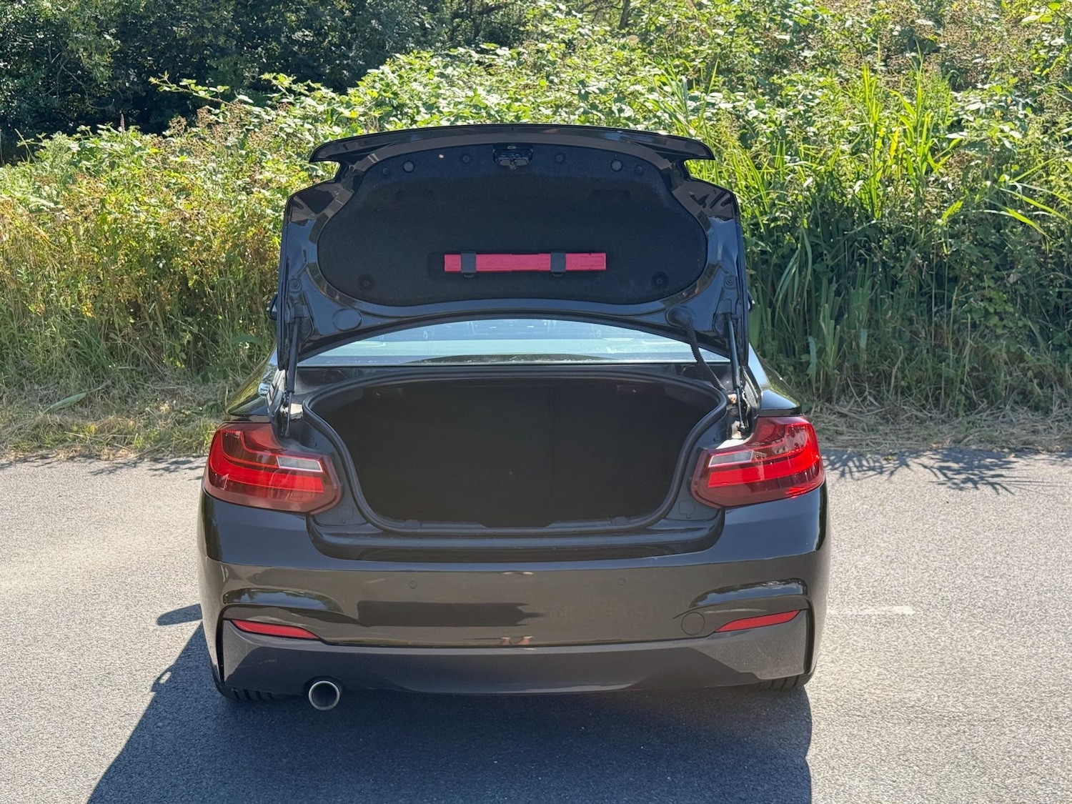 Vehicle 25