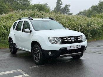 2016 (16) - 1.2 TCe Prestige Euro 6 (s/s) 5dr