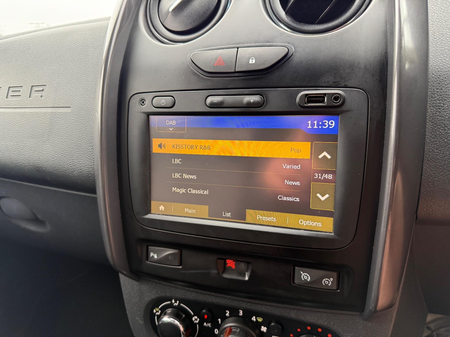 Vehicle 26