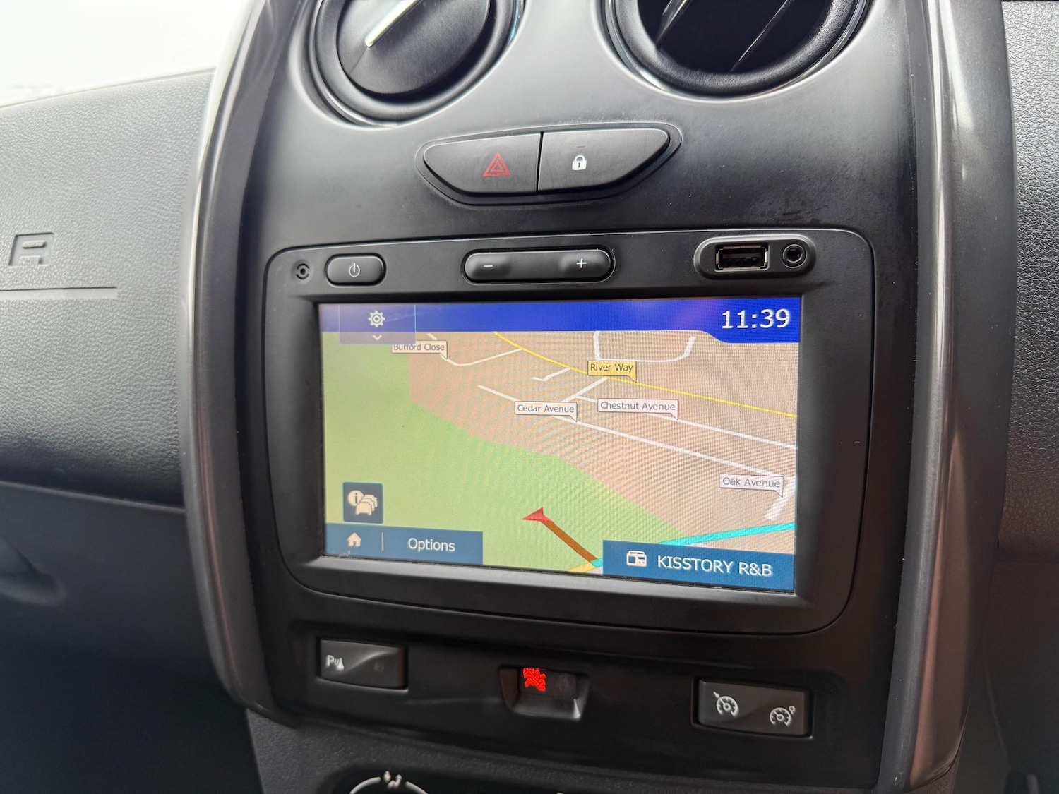 Vehicle 28