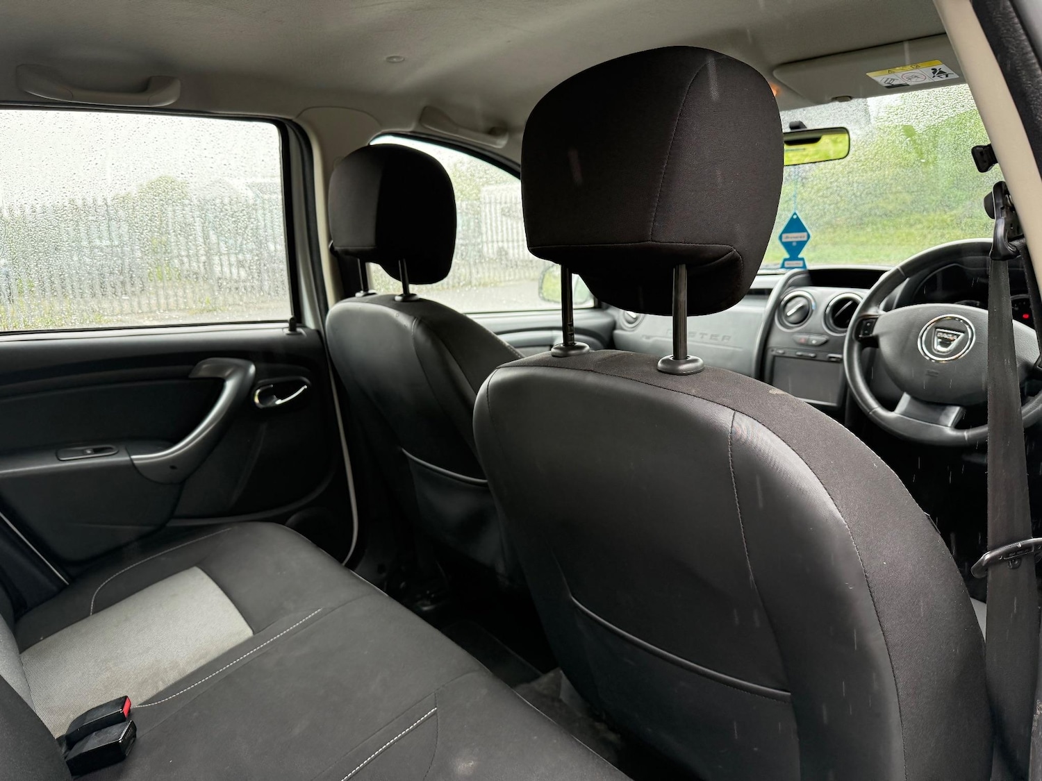 Vehicle 35