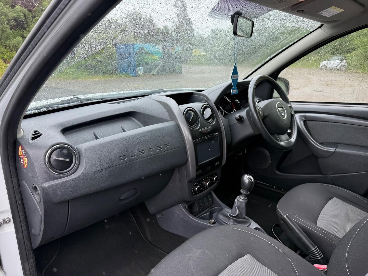 Vehicle 39
