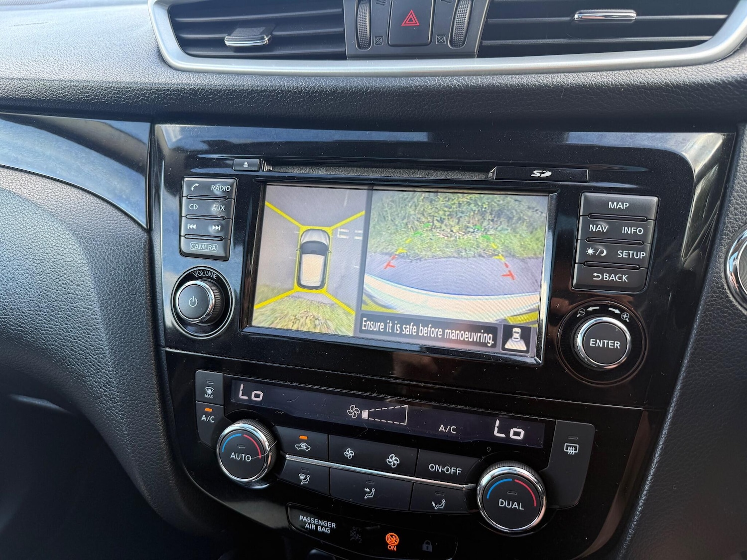 Vehicle 25