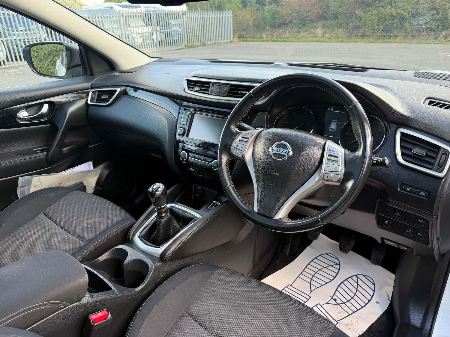 Vehicle 26