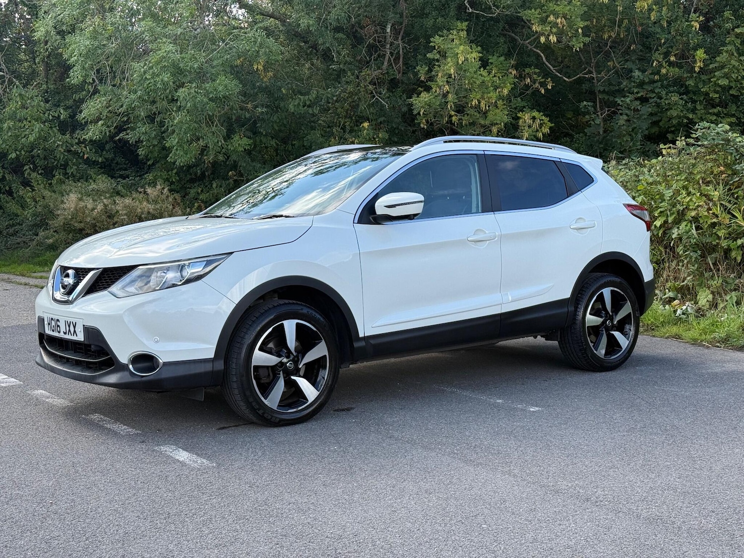 Vehicle 7