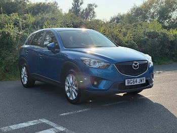 Mazda - CX-5