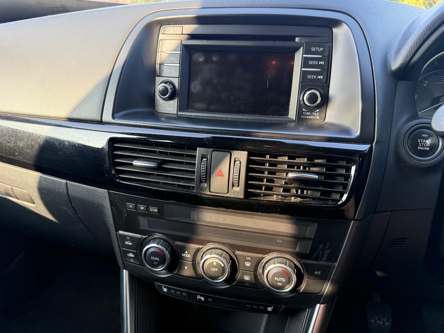 Vehicle 27