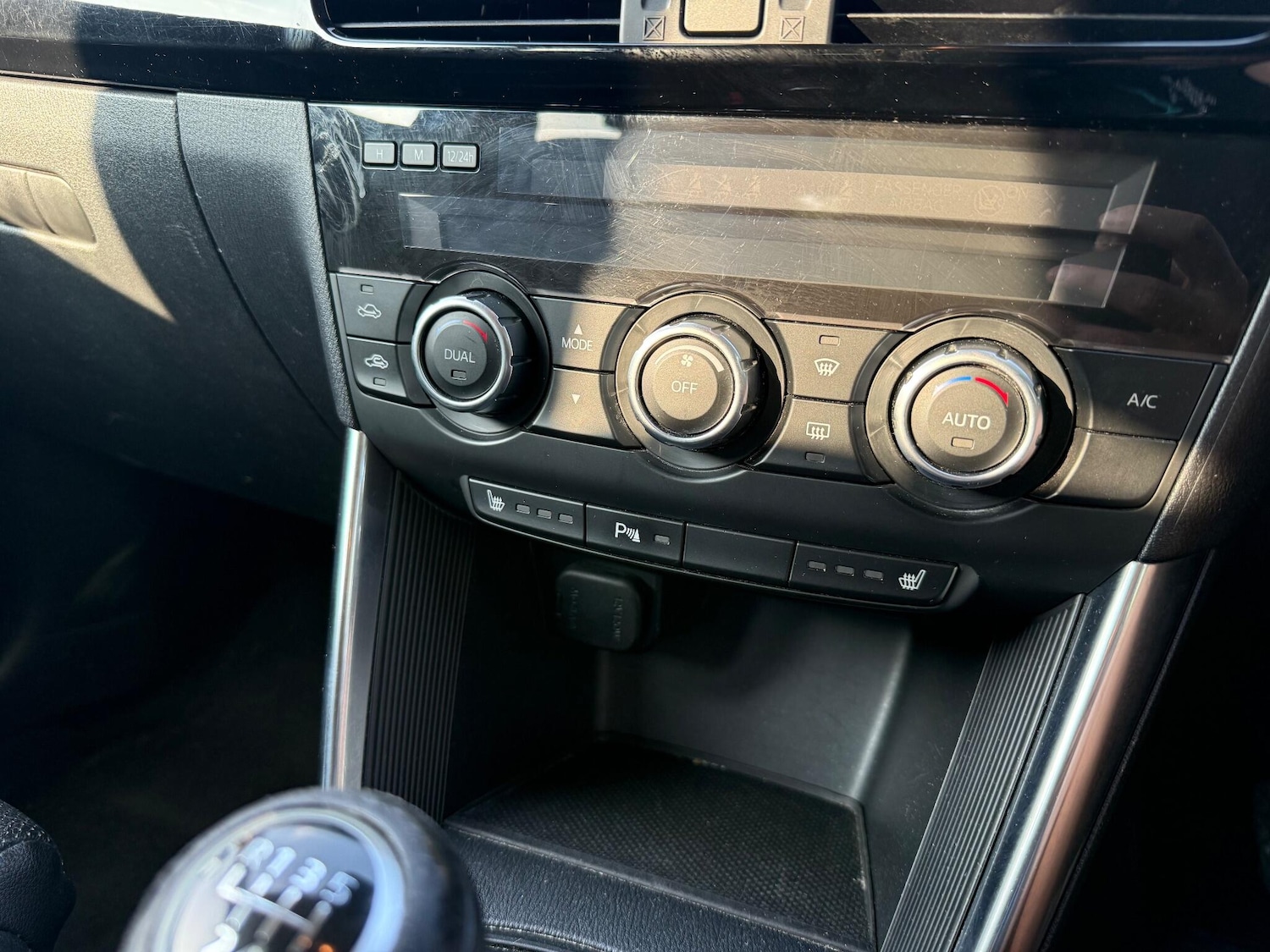 Vehicle 28