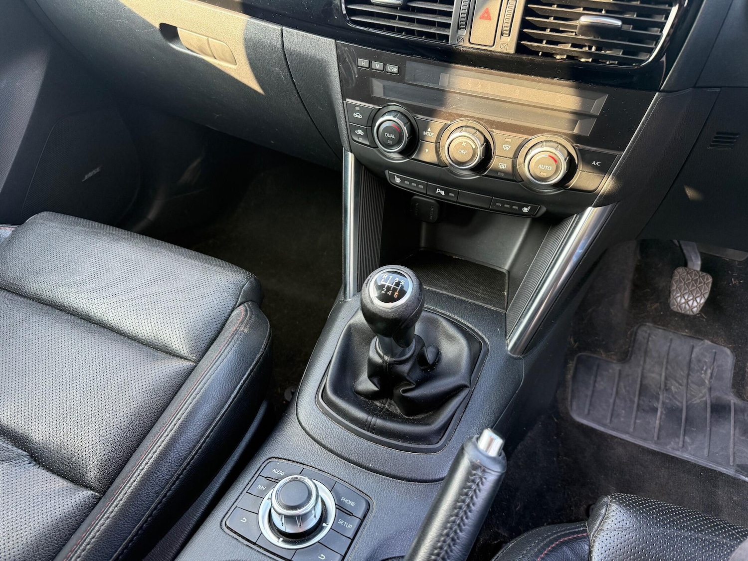 Vehicle 29