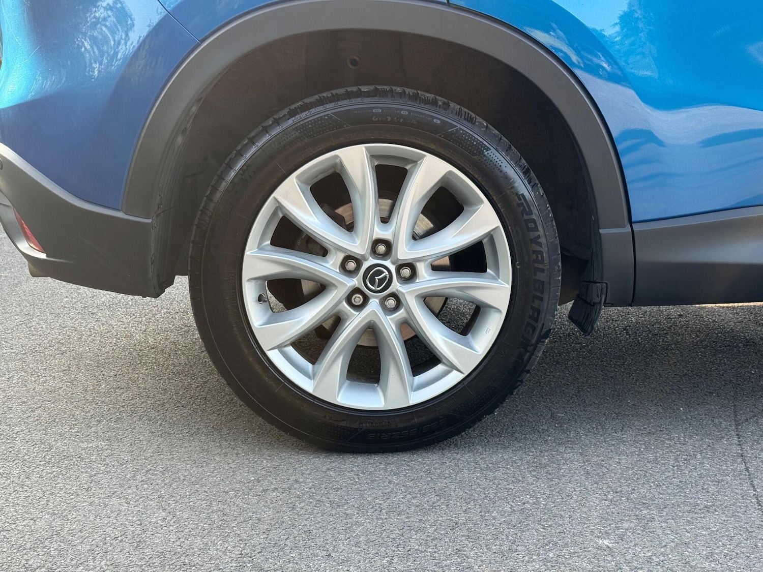 Vehicle 44