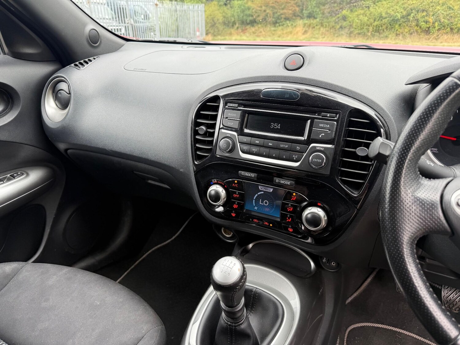 Vehicle 26
