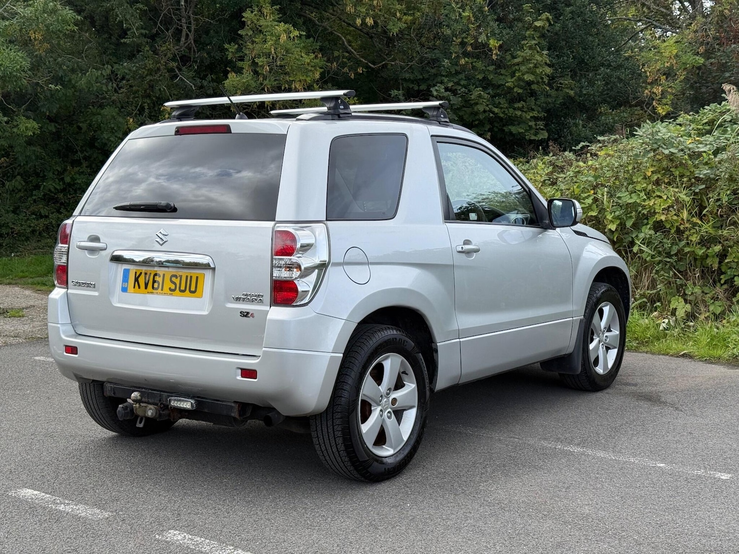 Vehicle 16