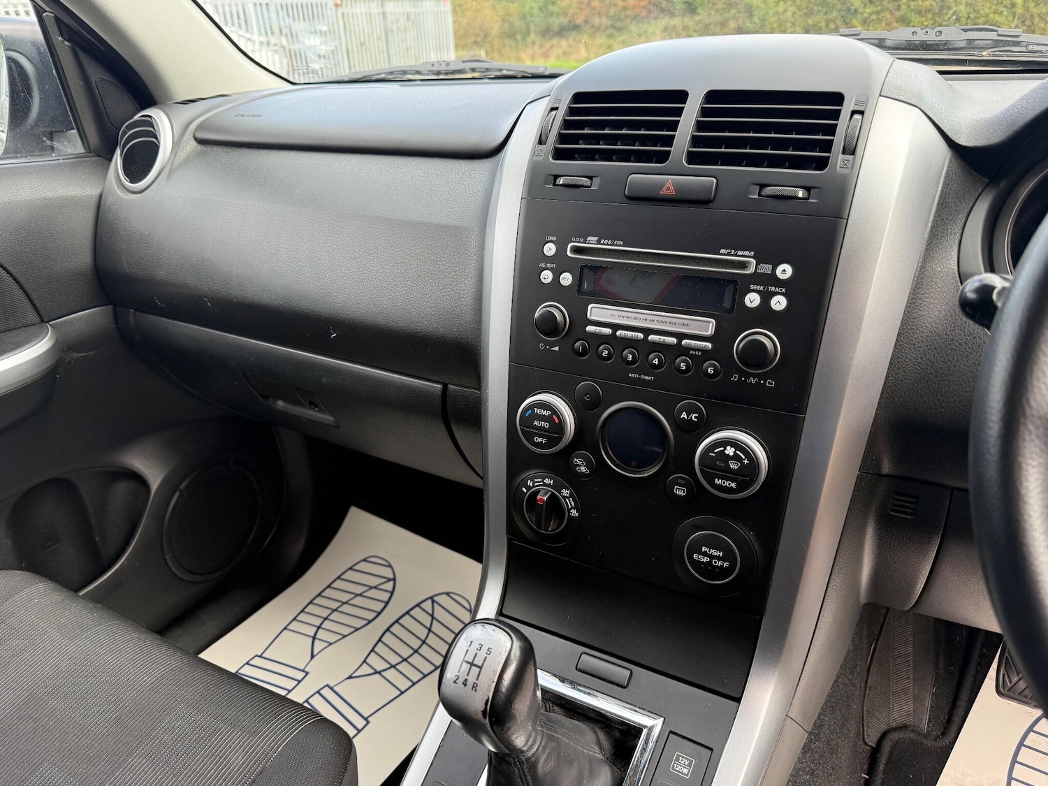 Vehicle 24