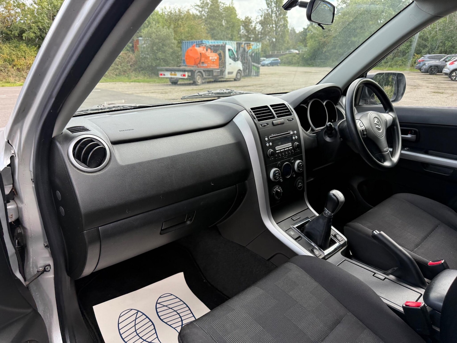 Vehicle 29