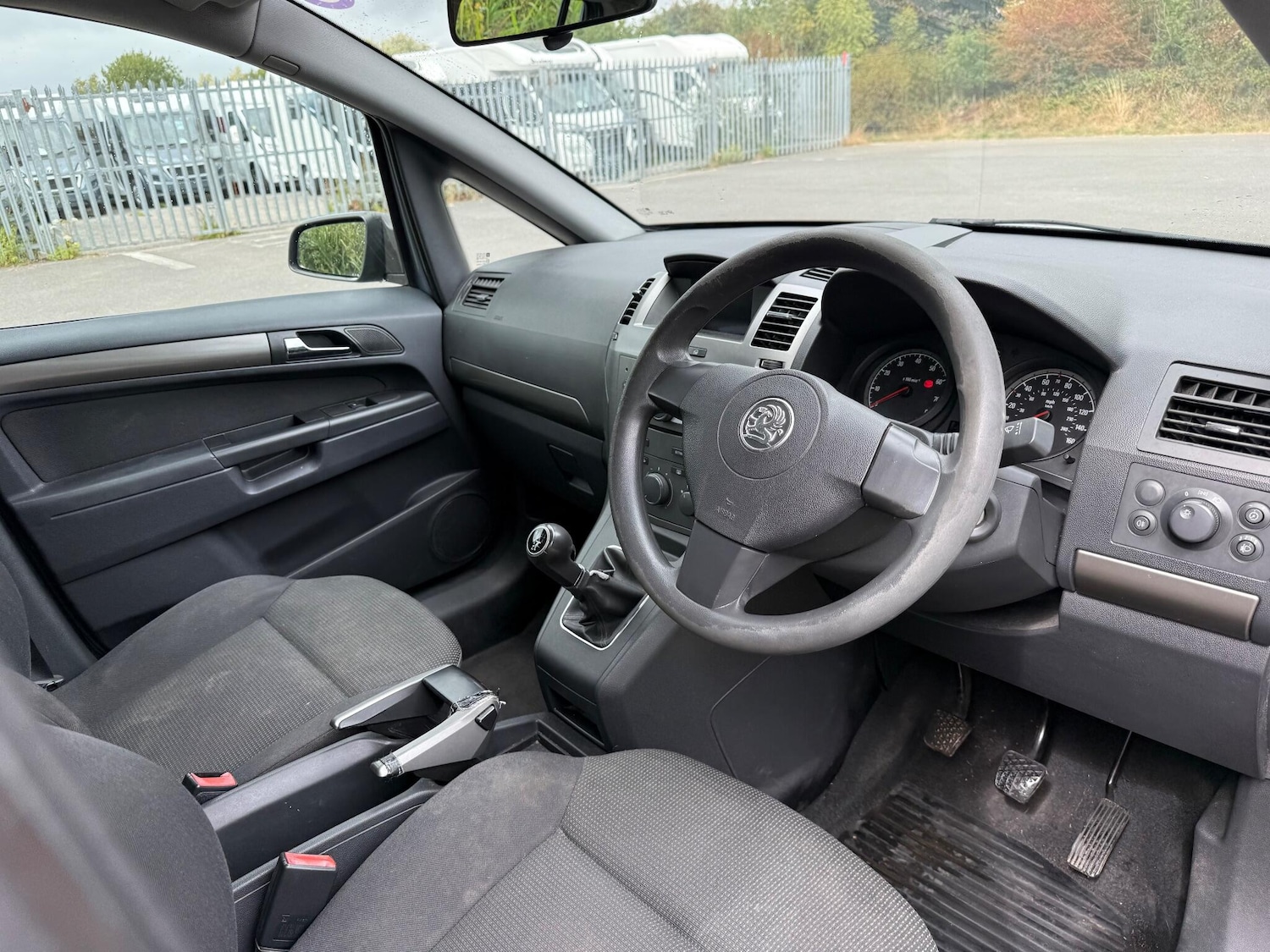 Vehicle 26