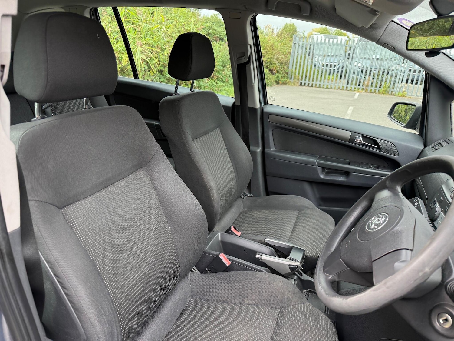 Vehicle 27