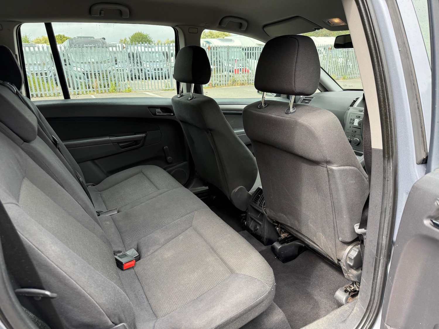 Vehicle 29