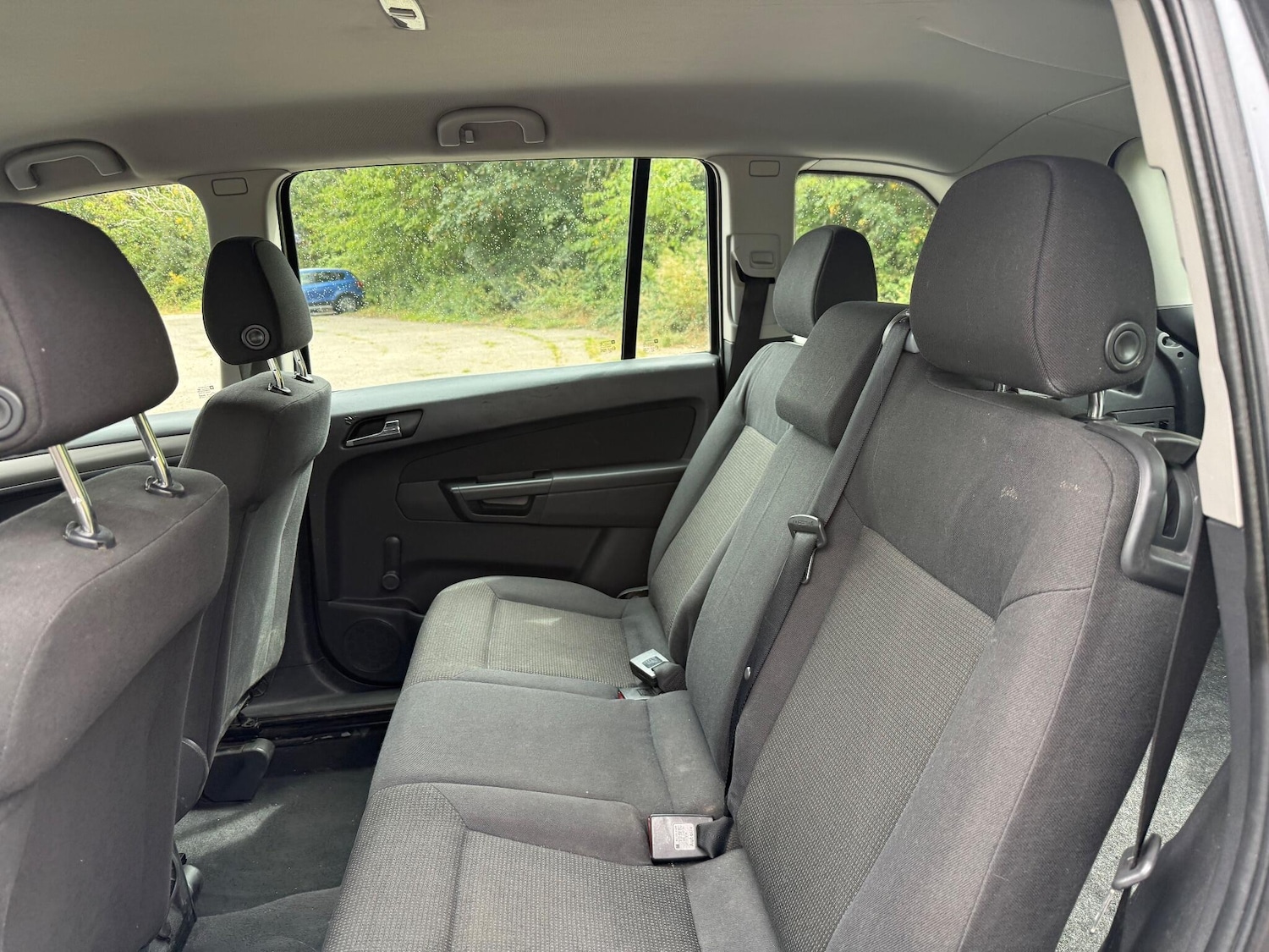 Vehicle 31