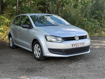 2010 (60) - 1.2 S Euro 5 5dr