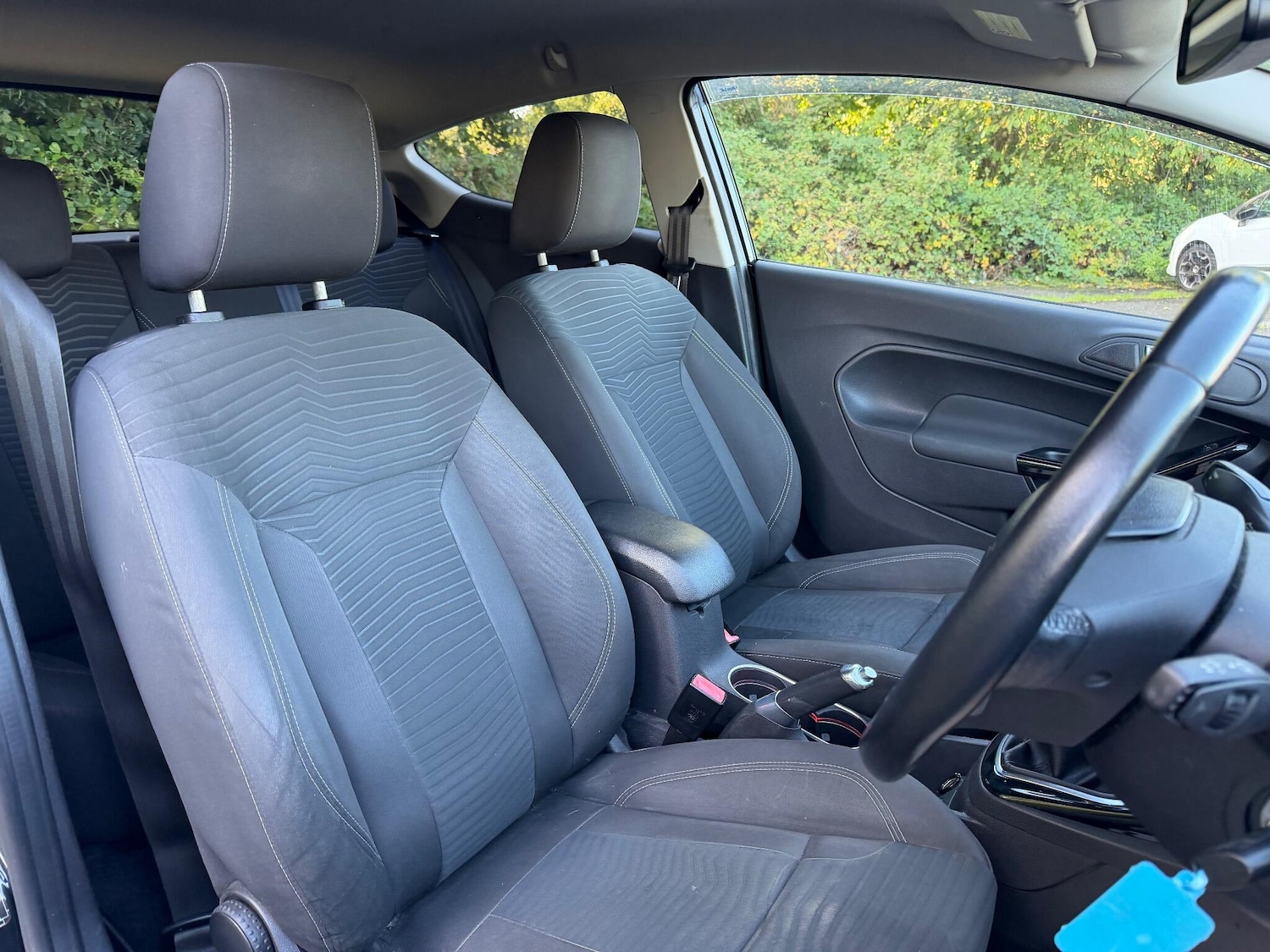 Used Ford Fiesta 2013 for sale - 76175673: Photo 28