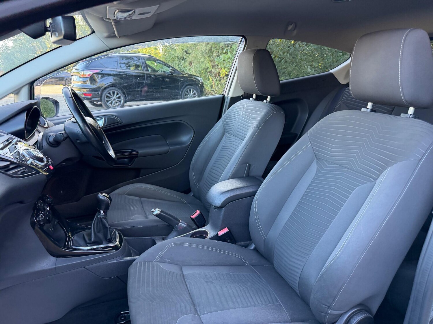 Used Ford Fiesta 2013 for sale - 76175673: Photo 31