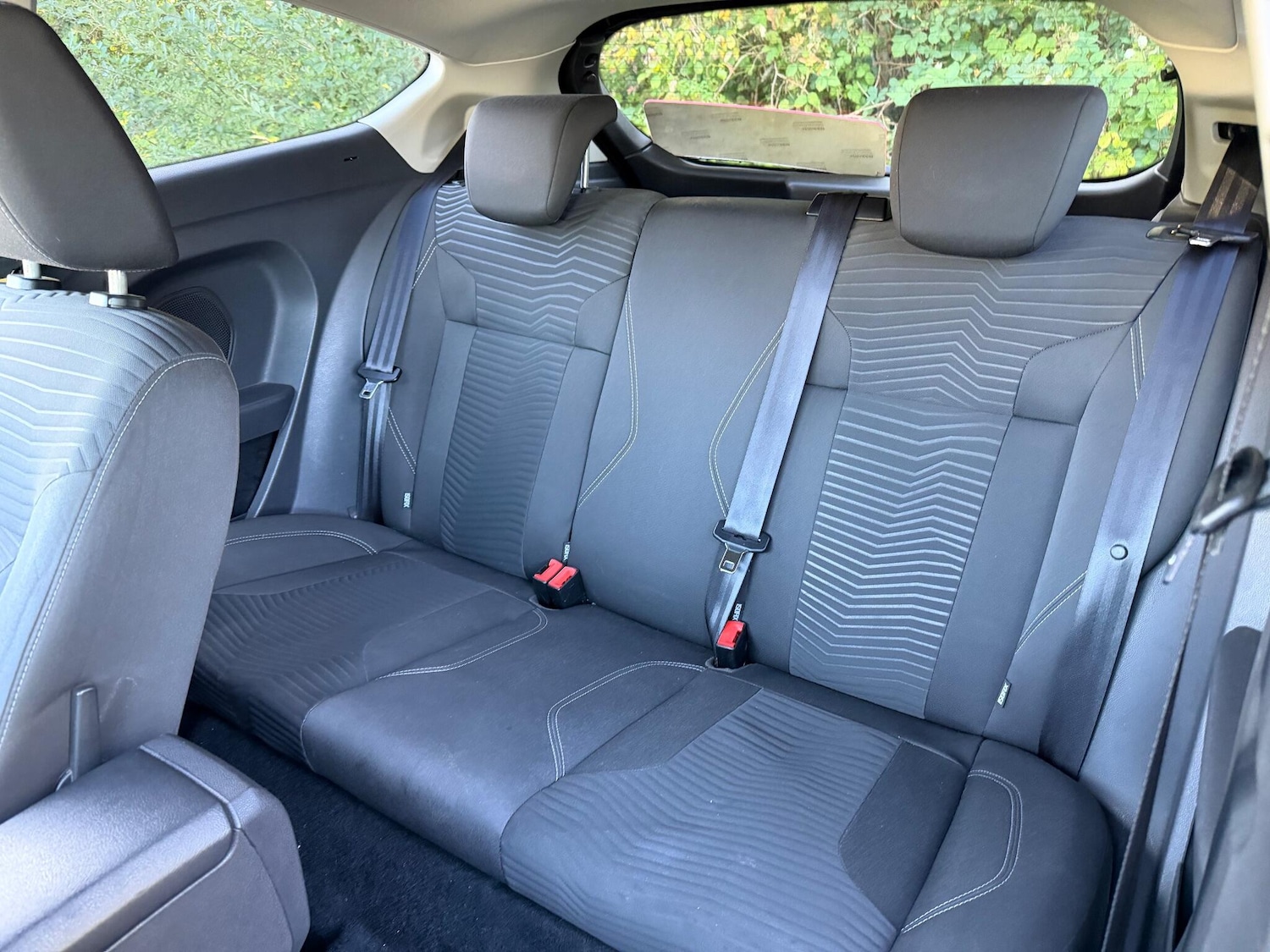 Used Ford Fiesta 2013 for sale - 76175673: Photo 32