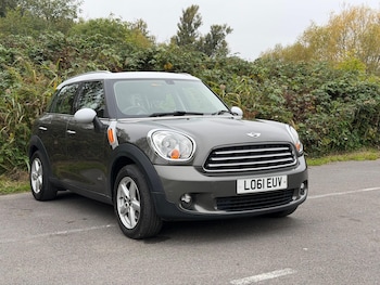 Used MINI Countryman 2011 for sale - 76247348: Photo