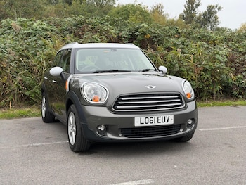 Used MINI Countryman 2011 for sale - 76247348: Photo