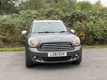 Used MINI Countryman 2011 for sale - 76247348: Photo