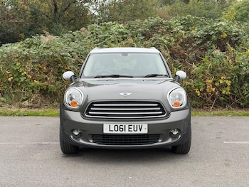 Used MINI Countryman 2011 for sale - 76247348: Photo