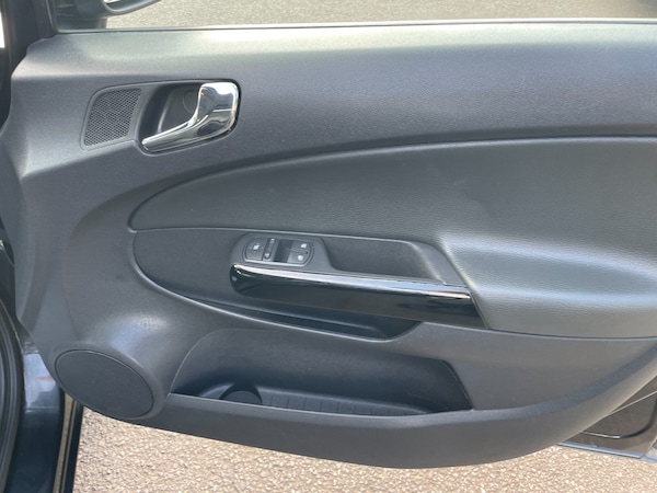 Used Vauxhall Corsa 2012 for sale - 75517473: Photo 14