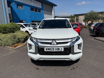 Used Mitsubishi L200 2020 for sale - 79314555: Photo