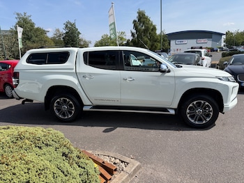 Used Mitsubishi L200 2020 for sale - 79314555: Photo