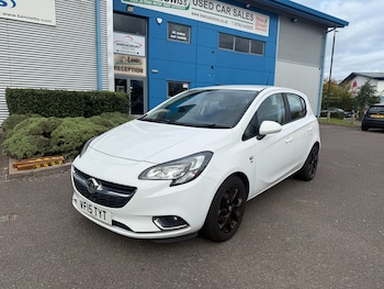 Used Vauxhall Corsa 2015 for sale - 76369059: Photo