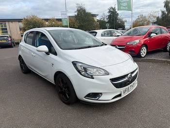 Used Vauxhall Corsa 2015 for sale - 76369059: Photo