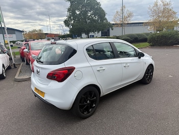 Used Vauxhall Corsa 2015 for sale - 76369059: Photo