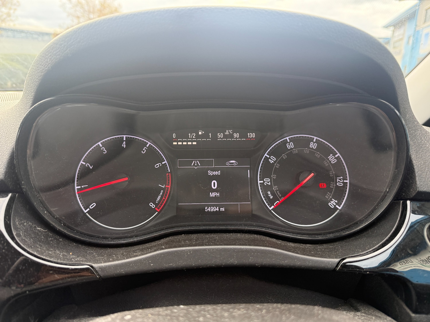 Used Vauxhall Corsa 2015 for sale - 76369059: Photo 5