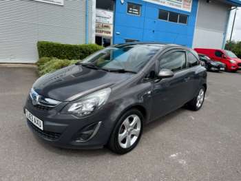 2013 (63) - 1.2 SXi 3dr [AC]