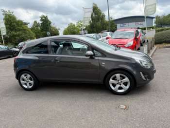 Used Vauxhall Corsa 2013 for sale - 75288850: Photo