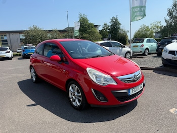 Used Vauxhall Corsa 2011 for sale - 79478053: Photo