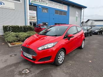 Ford Fiesta feature image